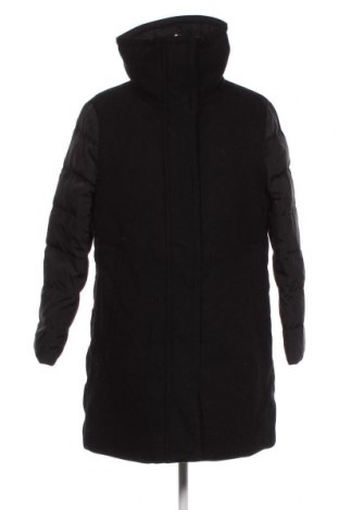Дамско палто Esprit, Размер M, Цвят Черен, Цена 58,00 лв.