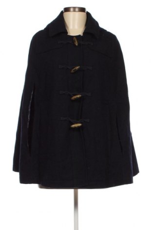 Γυναικείο παλτό Esprit, Μέγεθος S, Χρώμα Μπλέ, Τιμή 16,22 €