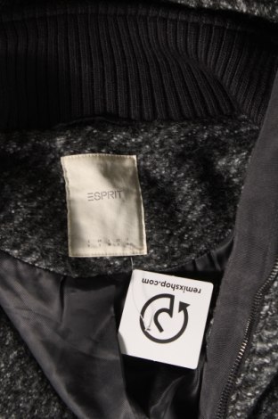 Дамско палто Esprit, Размер S, Цвят Сив, Цена 23,00 лв.