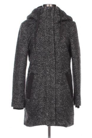 Дамско палто Esprit, Размер S, Цвят Сив, Цена 14,26 лв.