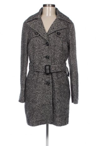 Дамско палто Esprit, Размер L, Цвят Многоцветен, Цена 16,05 лв.