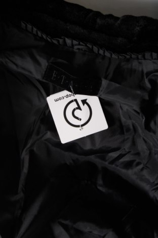 Γυναικείο παλτό Etage, Μέγεθος L, Χρώμα Μαύρο, Τιμή 15,84 €