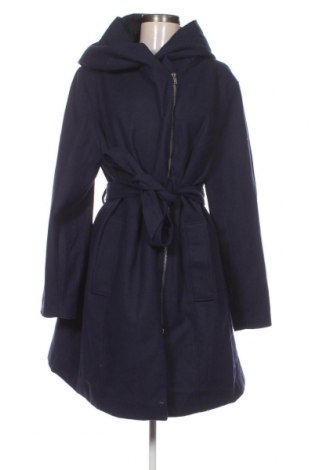 Γυναικείο παλτό Even&Odd, Μέγεθος XXL, Χρώμα Μπλέ, Τιμή 35,46 €