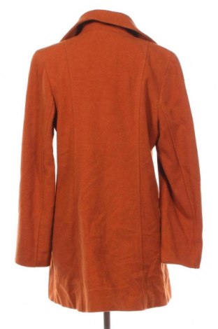 Дамско палто Fabiani, Размер L, Цвят Оранжев, Цена 20,33 лв.
