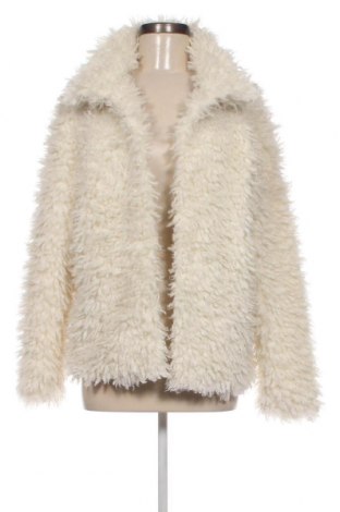 Γυναικείο παλτό Factorie, Μέγεθος S, Χρώμα Λευκό, Τιμή 15,22 €