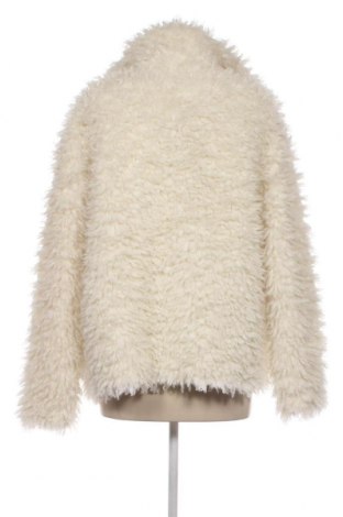 Γυναικείο παλτό Factorie, Μέγεθος S, Χρώμα Λευκό, Τιμή 21,84 €