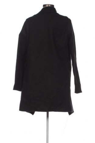 Дамско палто Fashion nova, Размер L, Цвят Черен, Цена 19,57 лв.