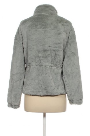 Дамско палто Fb Sister, Размер XS, Цвят Зелен, Цена 16,05 лв.