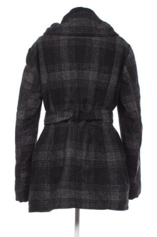 Γυναικείο παλτό Flame, Μέγεθος XXL, Χρώμα Μπλέ, Τιμή 11,25 €