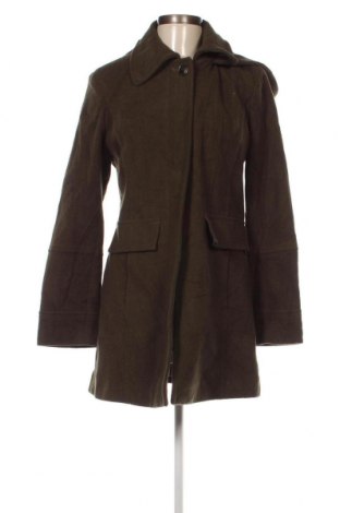 Dámský kabát  Fleet Street, Velikost S, Barva Zelená, Cena  237,00 Kč