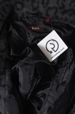Palton de femei Folia, Mărime L, Culoare Negru, Preț 75,99 Lei