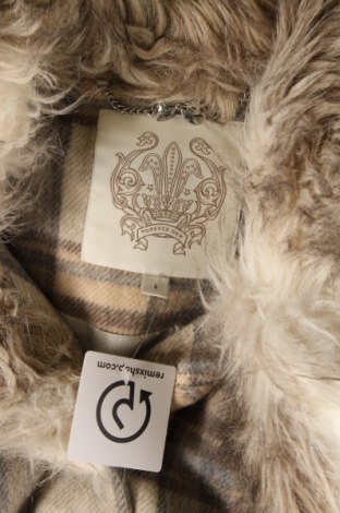 Dámsky kabát  Forever New, Veľkosť S, Farba Viacfarebná, Cena  9,91 €
