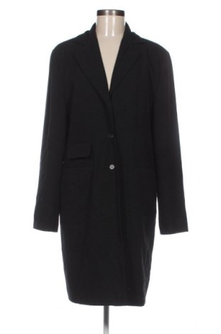 Γυναικείο παλτό Fransa, Μέγεθος XL, Χρώμα Μαύρο, Τιμή 16,70 €