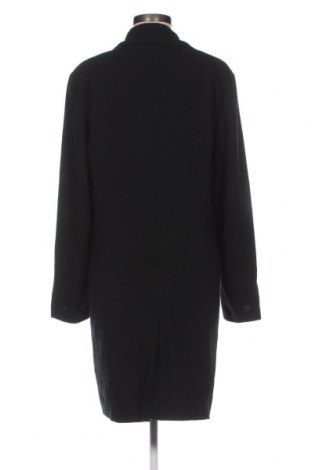Γυναικείο παλτό Fransa, Μέγεθος XL, Χρώμα Μαύρο, Τιμή 15,31 €