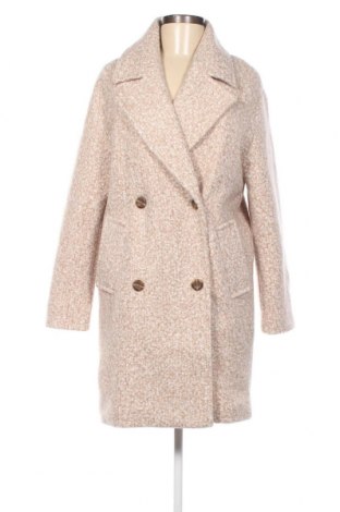Dámský kabát  Fransa, Velikost XS, Barva Béžová, Cena  2 027,00 Kč