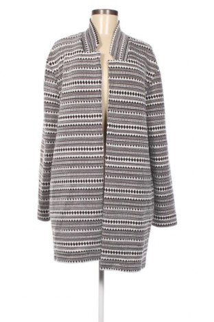 Γυναικείο παλτό Fransa, Μέγεθος XL, Χρώμα Πολύχρωμο, Τιμή 11,88 €