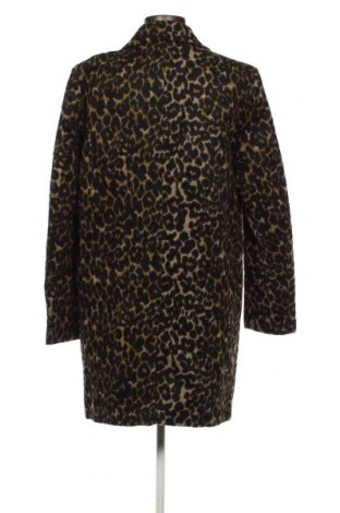 Дамско палто Free Quent, Размер L, Цвят Многоцветен, Цена 16,65 лв.
