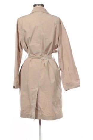Γυναικείο παλτό Freeshion, Μέγεθος L, Χρώμα  Μπέζ, Τιμή 12,00 €