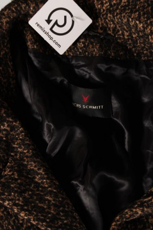 Γυναικείο παλτό Fuchs Schmitt, Μέγεθος XXL, Χρώμα Πολύχρωμο, Τιμή 35,63 €