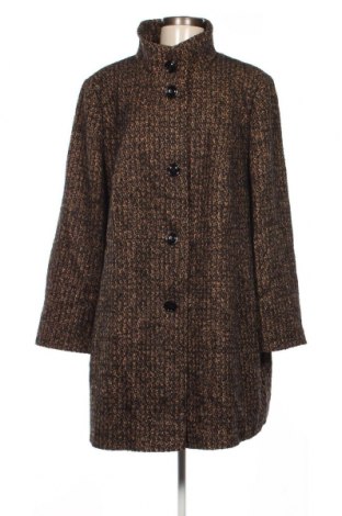 Дамско палто Fuchs Schmitt, Размер XXL, Цвят Многоцветен, Цена 21,60 лв.