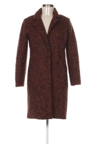Дамско палто Garcia, Размер XS, Цвят Кафяв, Цена 78,60 лв.