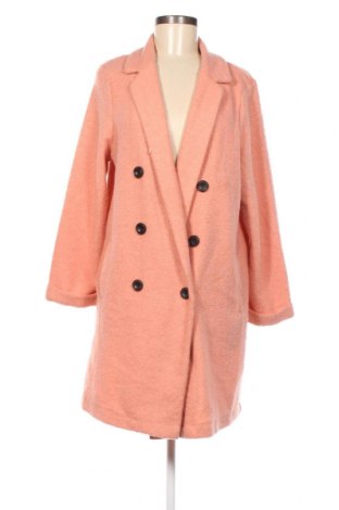Γυναικείο παλτό George, Μέγεθος L, Χρώμα Πορτοκαλί, Τιμή 12,67 €