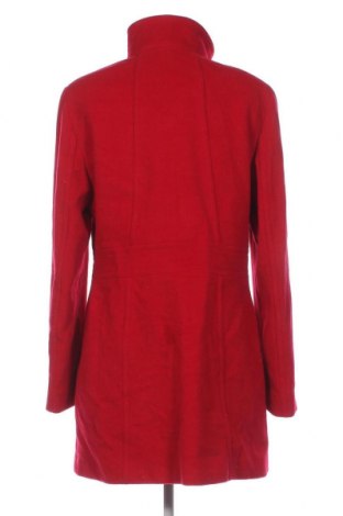 Дамско палто Gerry Weber, Размер L, Цвят Червен, Цена 143,93 лв.