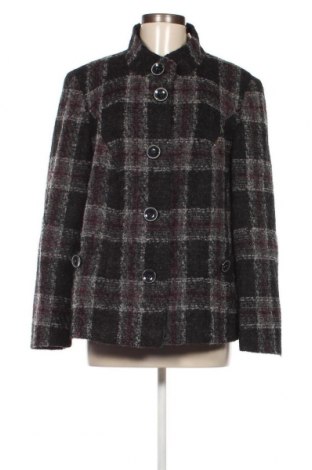 Γυναικείο παλτό Gerry Weber, Μέγεθος XL, Χρώμα Πολύχρωμο, Τιμή 9,09 €