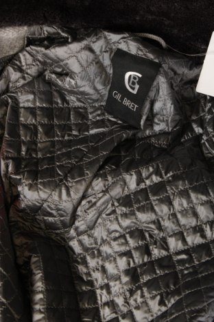 Γυναικείο παλτό Gil Bret, Μέγεθος L, Χρώμα Γκρί, Τιμή 13,18 €