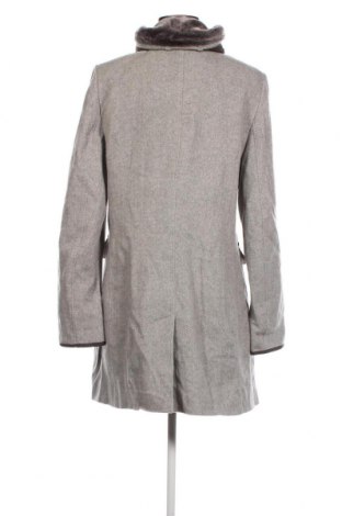 Γυναικείο παλτό Gil Bret, Μέγεθος L, Χρώμα Γκρί, Τιμή 13,18 €