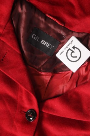 Damenmantel Gil Bret, Größe XL, Farbe Rot, Preis € 13,15