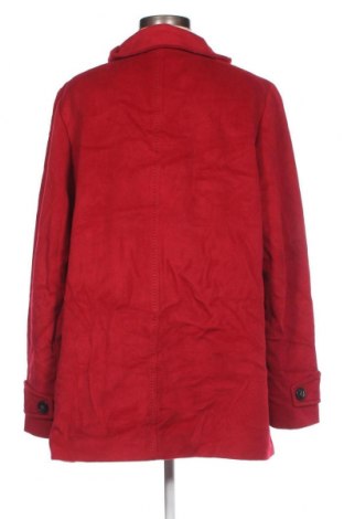 Damenmantel Gil Bret, Größe XL, Farbe Rot, Preis 28,93 €