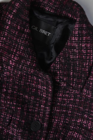 Γυναικείο παλτό Gil Bret, Μέγεθος M, Χρώμα Πολύχρωμο, Τιμή 9,97 €