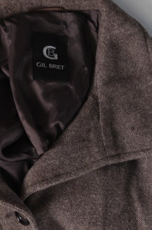 Dámský kabát  Gil Bret, Velikost S, Barva Hnědá, Cena  457,00 Kč