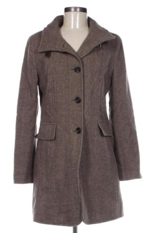 Дамско палто Gil Bret, Размер S, Цвят Кафяв, Цена 15,58 лв.