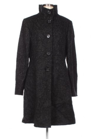 Γυναικείο παλτό Gil Bret, Μέγεθος M, Χρώμα Μαύρο, Τιμή 11,41 €