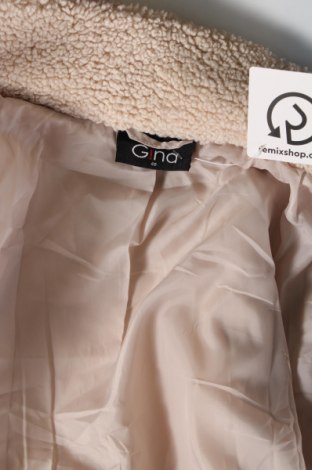 Dámský kabát  Gina, Velikost M, Barva Béžová, Cena  427,00 Kč