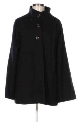 Γυναικείο παλτό Gina, Μέγεθος XL, Χρώμα Μαύρο, Τιμή 30,45 €