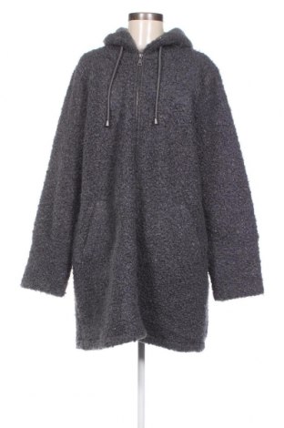 Дамско палто Gina Benotti, Размер XL, Цвят Сив, Цена 25,68 лв.