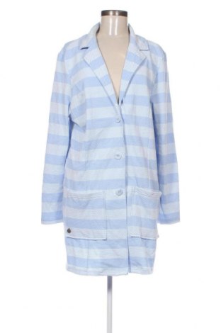 Γυναικείο παλτό Gina Benotti, Μέγεθος XXL, Χρώμα Πολύχρωμο, Τιμή 23,20 €