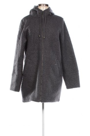 Дамско палто Gina Benotti, Размер M, Цвят Сив, Цена 42,80 лв.