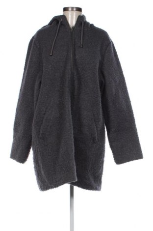 Γυναικείο παλτό Gina Benotti, Μέγεθος XXL, Χρώμα Γκρί, Τιμή 26,48 €