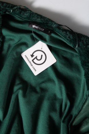 Dámský kabát  Gina Tricot, Velikost S, Barva Zelená, Cena  307,00 Kč