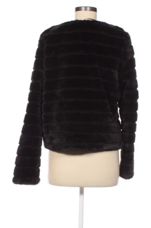 Дамско палто Gina Tricot, Размер M, Цвят Черен, Цена 19,25 лв.