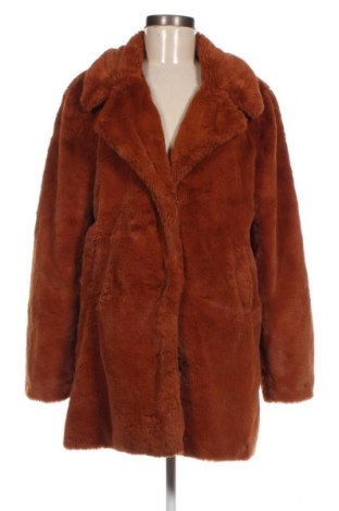 Palton de femei Gipsy, Mărime M, Culoare Maro, Preț 129,18 Lei