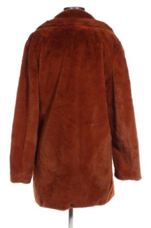 Palton de femei Gipsy, Mărime M, Culoare Maro, Preț 78,29 Lei
