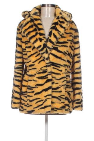 Дамско палто Girlfriend Material, Размер S, Цвят Многоцветен, Цена 38,15 лв.