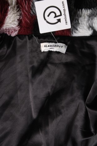 Dámský kabát  Glamorous, Velikost S, Barva Vícebarevné, Cena  395,00 Kč