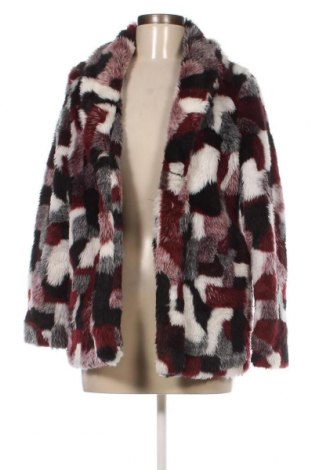 Дамско палто Glamorous, Размер S, Цвят Многоцветен, Цена 37,20 лв.