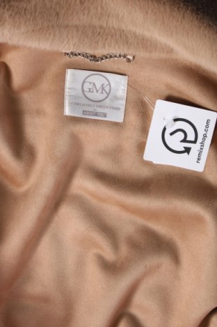 Γυναικείο παλτό Guido Maria Kretschmer for About You, Μέγεθος M, Χρώμα  Μπέζ, Τιμή 23,92 €